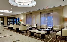 Crowne Plaza Chicago O'Hare Hotel & Conference Center By Ihg